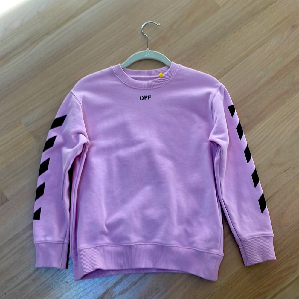Off white